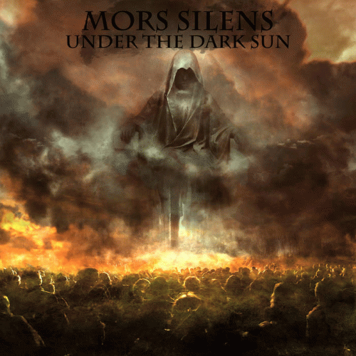 Mors Silens : Under the Dark Sun Mors Silens : Under the Dark Sun